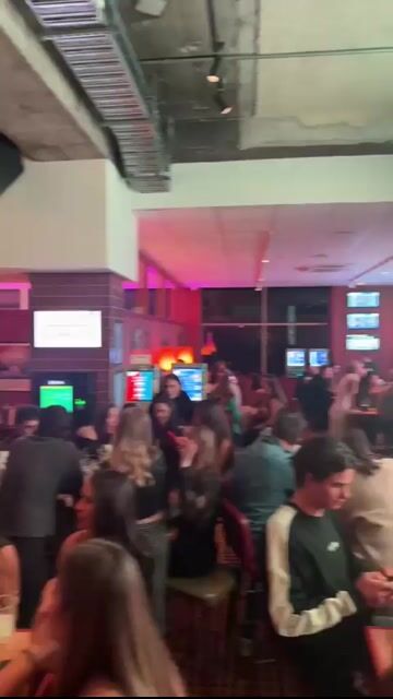 Live from Club Rose Bay