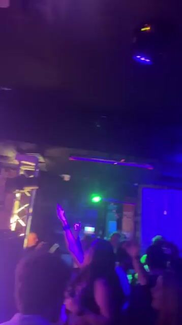 Live from Scary Canary