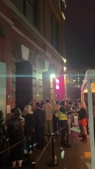Live from Side Bar