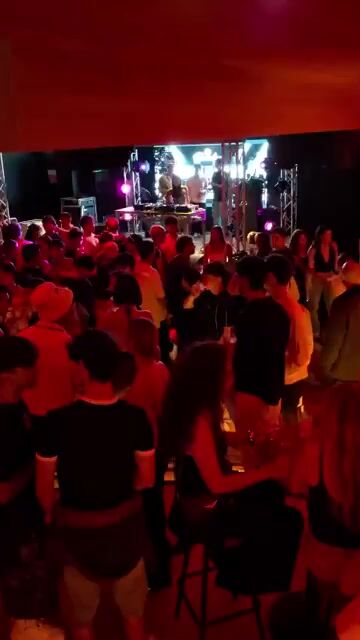 Live from Beach Road Hotel