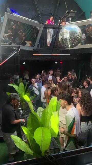 Live from Smith St Hotel