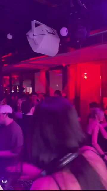 Live from Bungalow 8