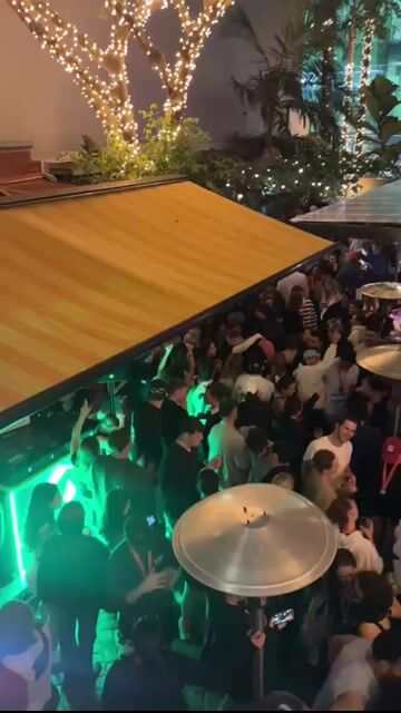 Live from Sheaf
