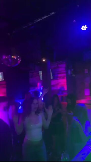 Live from Scary Canary