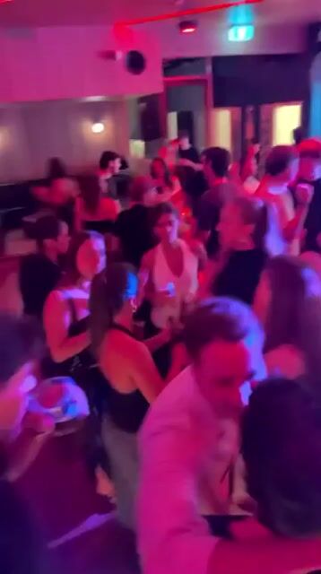 Live from Beach Road Hotel