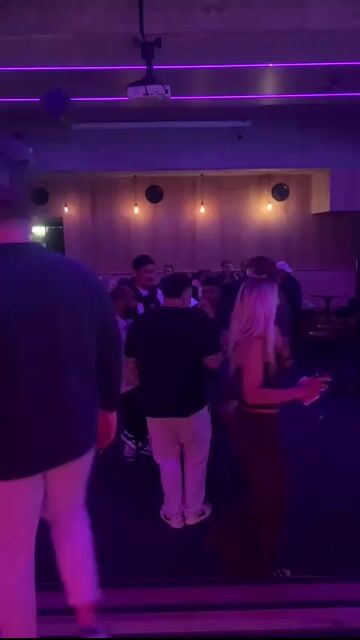 Live from Beach Road Hotel