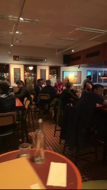 Live from Club Rose Bay