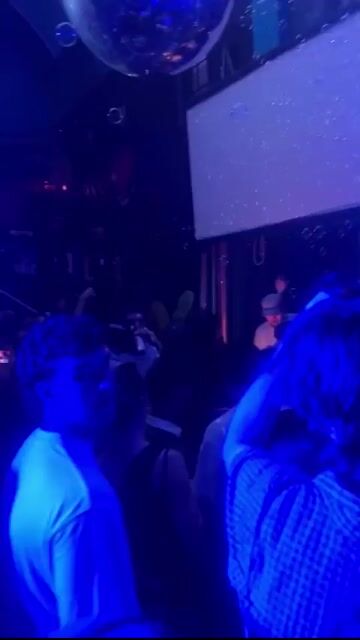 Live from Smith St Hotel