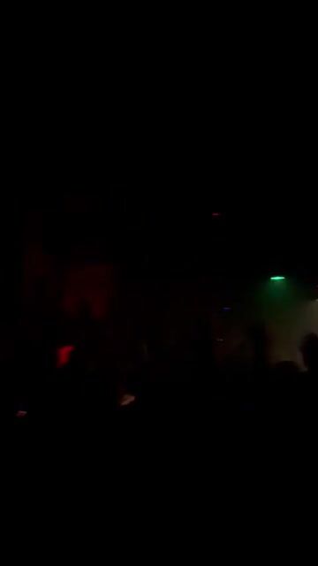 Live from Flinders Hotel