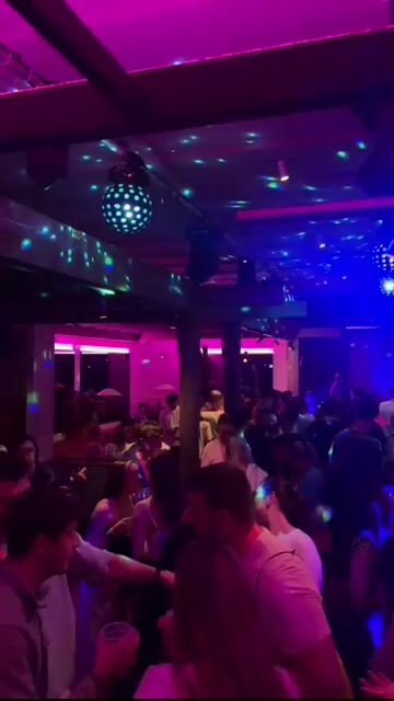 Live from Sheaf