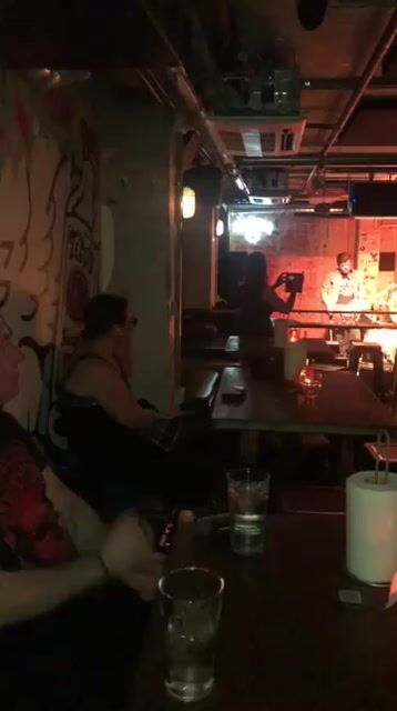 Live from Chuck Trailer's CBD