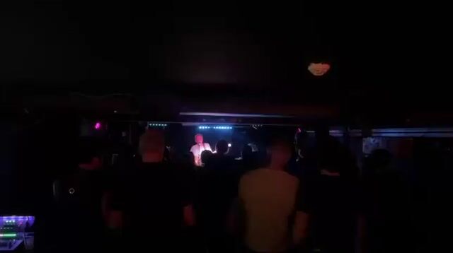 Live from Sebright Arms