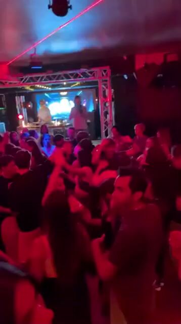 Live from Beach Road Hotel