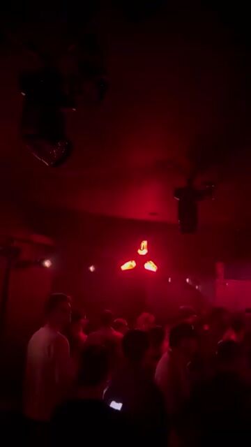 Live from Carousel Bar & Ballroom