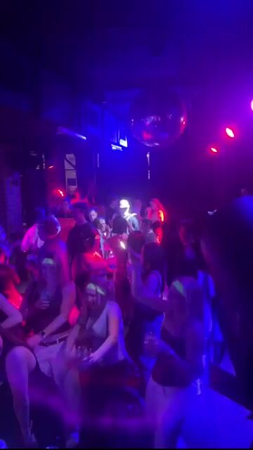 Live from Scary Canary
