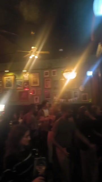 Live from King's Head