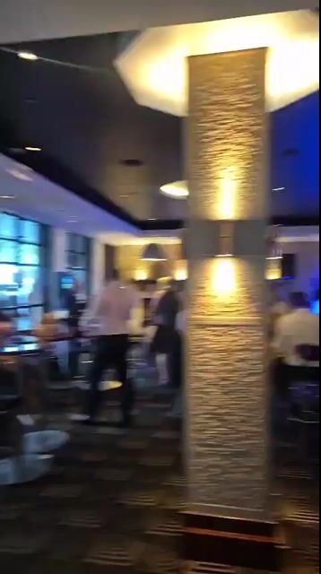 Live from The Doncaster Hotel