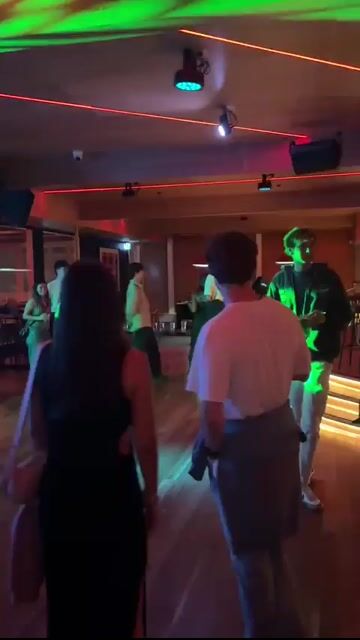 Live from Beach Road Hotel