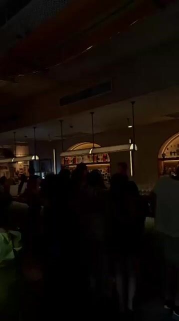 Live from Saltys