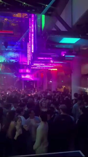 Live from ivy