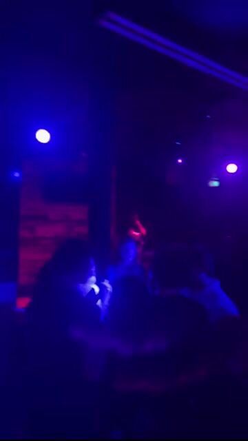 Live from Scary Canary