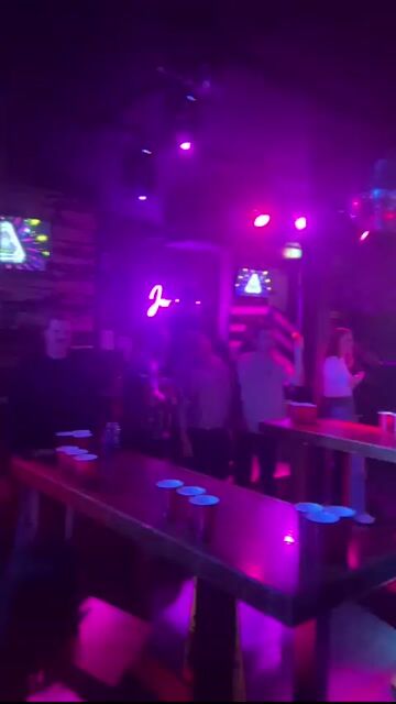 Live from Scary Canary