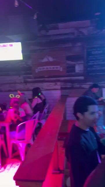 Live from Scary Canary