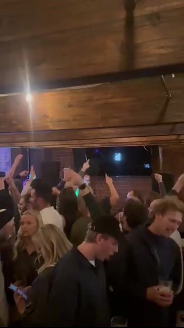 Live from The Swan Hotel