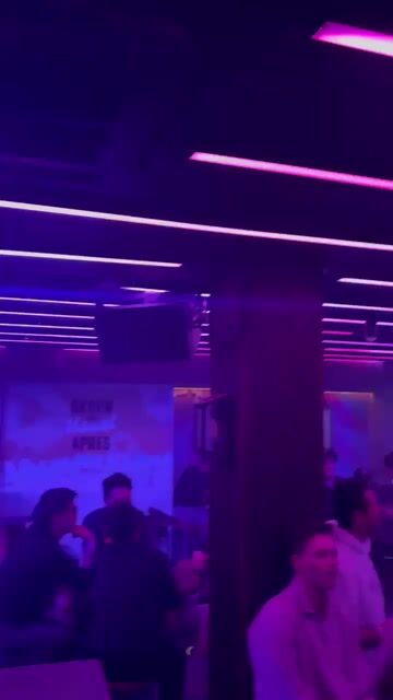 Live from Side Bar