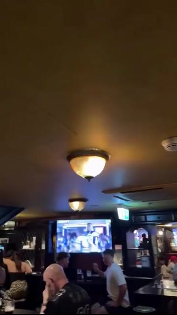 Live from PJ Obriens
