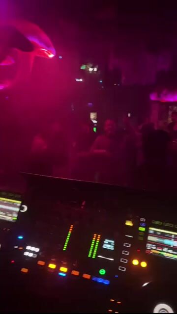 Live from Storyville