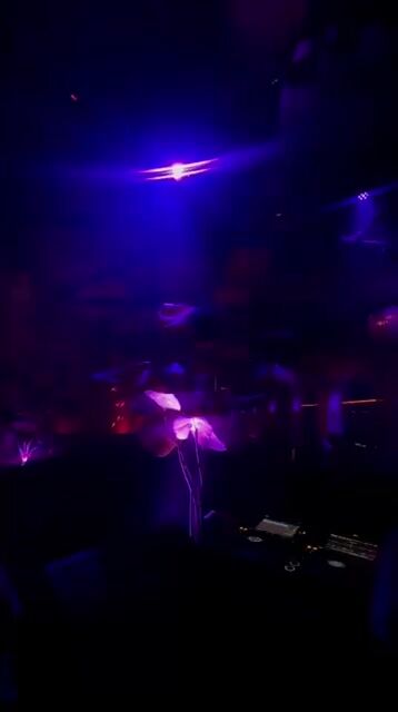 Live from Electric