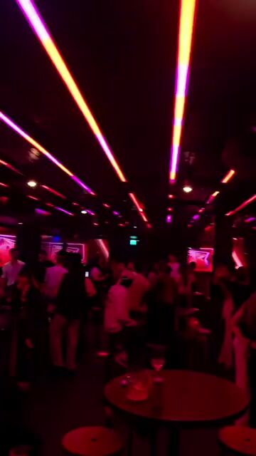 Live from Side Bar