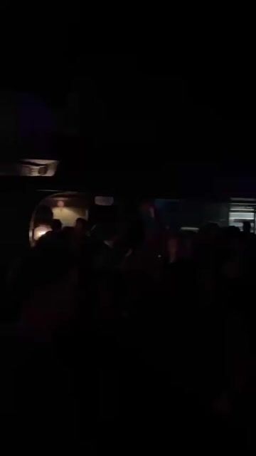 Live from Pleasure Club