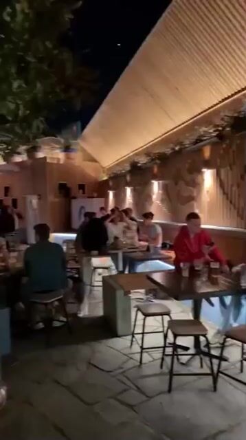 Live from Beach Road Hotel