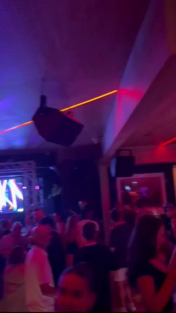 Live from Beach Road Hotel