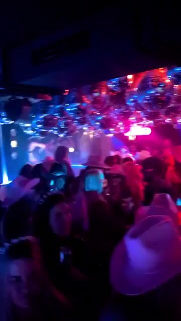 Live from The Bristol
