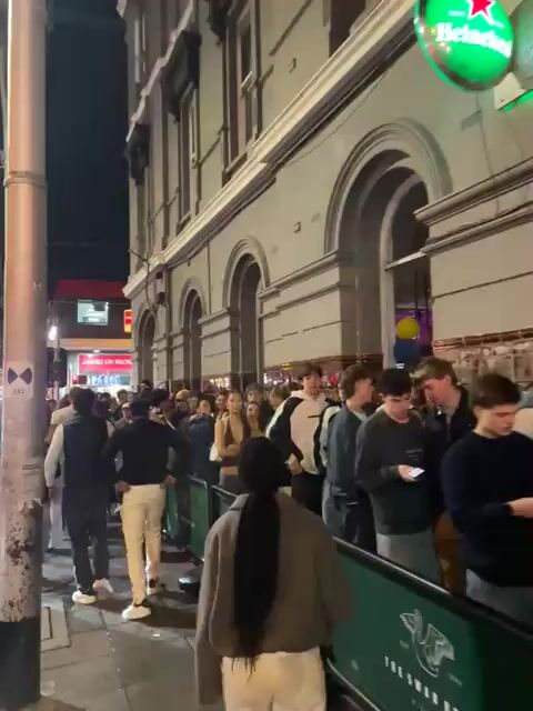 Live from The Swan Hotel