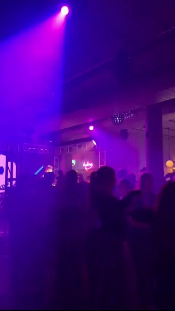 Live from Sheaf