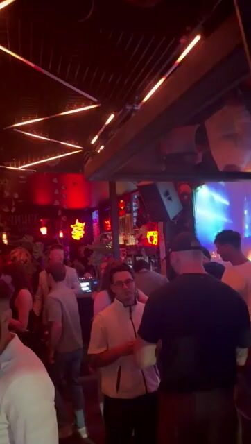 Live from Somewhere Bar