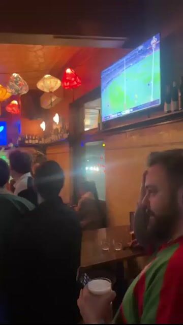 Live from Taphouse Sydney