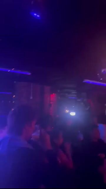 Live from Scary Canary