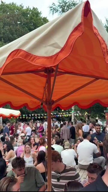 Live from People's Park Tavern