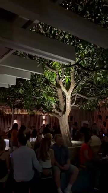 Live from Beach Road Hotel