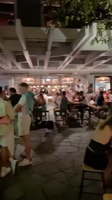 Live from Beach Road Hotel
