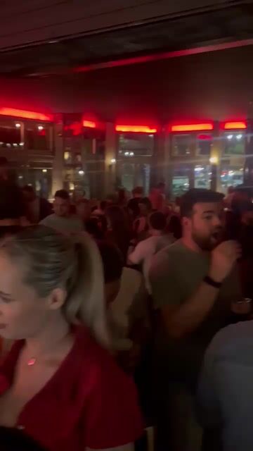 Live from The Fox Hackney