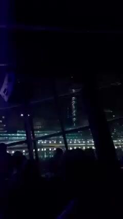 Live from Home The Venue