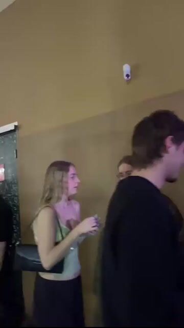 Live from Pleasure Club