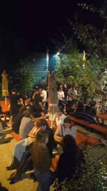 Live from Club Rose Bay