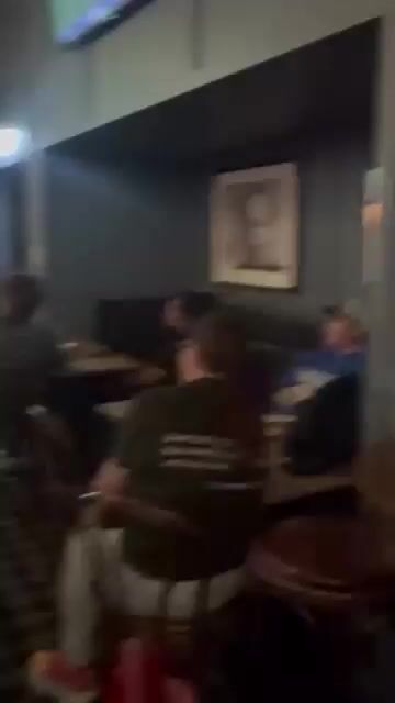 Live from Kings Cross Hotel
